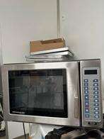 Menumaster commercial magnetron, Ophalen, Gebruikt, Vrijstaand