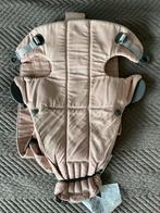 Babybjorn draagzak, Kinderen en Baby's, Babydragers en Draagdoeken, Gebruikt, Buik of Rug, Ophalen of Verzenden, Baby Björn