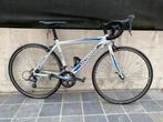 Scoppio racefiets voor kinderen., Fietsen en Brommers, Gebruikt, 26 inch, Aluminium, Minder dan 49 cm