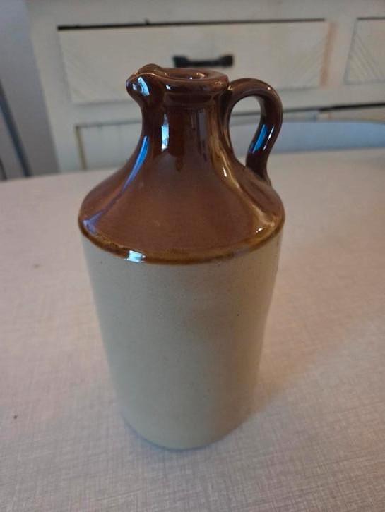 Pearson's of Chesterfield flagon., Antiek en Kunst, Curiosa en Brocante, Ophalen of Verzenden