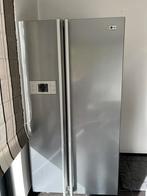 Réfrigérateur américain LG, Enlèvement, Utilisé, 160 cm ou plus, Avec congélateur séparé