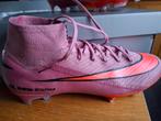 Voetbalschoenen Nike 44.5, Sport en Fitness, Voetbal, Ophalen of Verzenden, Zo goed als nieuw, Schoenen