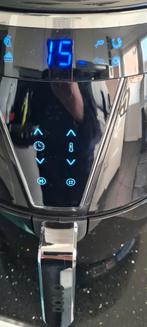 Air fryer Domo XL 4l, Electroménager, Enlèvement