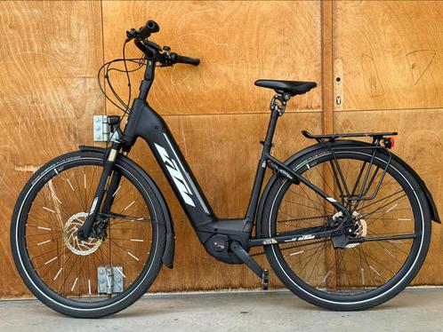 Elektrische fiets/KTM/Bosch performance line cx gen4, Fietsen en Brommers, Elektrische fietsen, Zo goed als nieuw, Overige merken