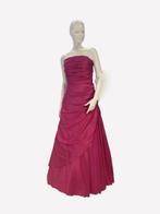 donkerroze galajurk maat 38, 40 sale, Kleding | Dames, Maat 38/40 (M), Galajurk, Nieuw, Ophalen of Verzenden