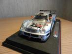 Mercedes CLK-GTR Warnsteiner #12. 1:18 Mai, Envoi, Utilisé, Voiture, Maisto
