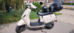 Scooter GTS TOSCANA 50CC, Fietsen en Brommers, Ophalen, Gebruikt, Overige modellen, Klasse B (45 km/u)