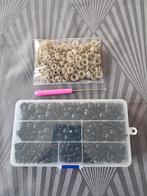 Splinternieuwe en ongebruikte verschillende Veiligheidsoogje, Hobby & Loisirs créatifs, Tricot & Crochet, Enlèvement ou Envoi