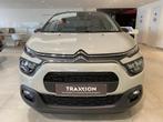 Citroen C3 SHINE, Euro 6, Entreprise, Boîte manuelle, 5 portes