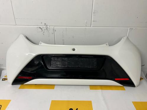 Toyota Aygo X Achterbumper 52159-0H061 068 wit, Auto-onderdelen, Carrosserie, Bumper, Toyota, Achter, Gebruikt