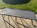 Veldbed quechua L100, Caravans en Kamperen, Ophalen, Zo goed als nieuw, Overige