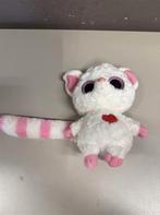 YooHoo & Friends - Pammee the fennex fox- Knuffel, Ophalen of Verzenden, Zo goed als nieuw