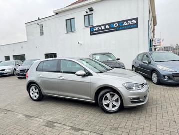 Volkswagen Golf Highline 1.2 TSI Benzine BlueMotion 105PK beschikbaar voor biedingen