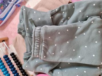 Pyjama bébé  beschikbaar voor biedingen