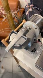 Kaasraspmachine, Ophalen of Verzenden, Zo goed als nieuw
