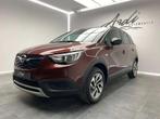 Opel Crossland X 1.2 Turbo *40 000KM*CAMERA 360*GARANTIE 12, Autos, Opel, SUV ou Tout-terrain, 5 places, Crossland X, https://public.car-pass.be/vhr/e9bb770f-6a8a-41d6-bd5b-e94176ba450d