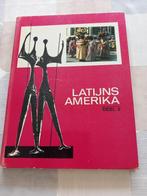 Boek van Latijns Amerika met prenten om te bezoeken, Ophalen of Verzenden, Reisgids of -boek, Artis Historia, Zuid-Amerika