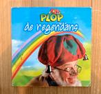 Kabouter Plop - De regendans (cd-single), 1 single, Ophalen of Verzenden, Gebruikt, Kinderen en Jeugd