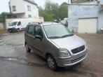 SUZUKI WAGON R+ AUTOMATISCHE TRANSMISSIE AIRCO PINK LEAF, Automaat, Stof, 50 kW, Wagon R+
