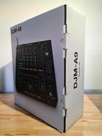 Pioneer DJM-A9 4 Channel Digital Pro DJ Mixer, Muziek en Instrumenten, Ophalen of Verzenden, Zo goed als nieuw, Dj-set, Pioneer