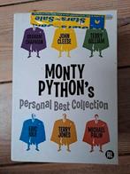 Monty Python's personal best collection, Cd's en Dvd's, Ophalen of Verzenden, Zo goed als nieuw