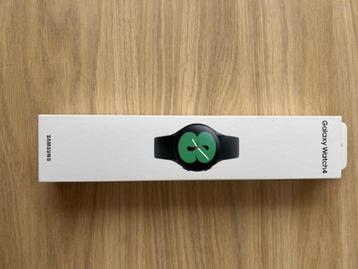 Galaxy Watch 4 (Samsung) beschikbaar voor biedingen