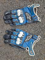 Gants cuir Alpinestars, Ophalen of Verzenden, Handschoenen