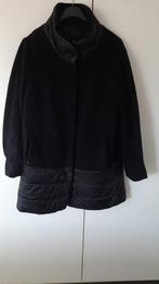 Winter jas, Kleding | Dames, Jassen | Winter, Ophalen, Mayerline, Zwart, Maat 42/44 (L)