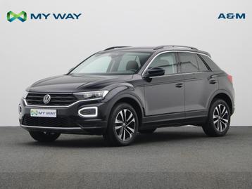 Volkswagen T-Roc T-Roc 1.5 TSI ACT United OPF DSG beschikbaar voor biedingen