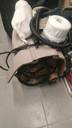 intex pure spa, Ophalen, Gebruikt, Vast