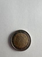 Italiaanse 2 euromunt, Postzegels en Munten, Munten | Europa | Euromunten, Ophalen of Verzenden, 2 euro