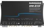 Audiocontrol DM-810 DSP (DM810) Digital Sound Processor, Ophalen of Verzenden, Nieuw