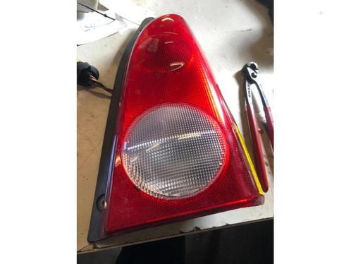 Achterlicht rechts van een Opel Agila, Auto-onderdelen, Verlichting, Opel, Gebruikt, 3 maanden garantie, Ophalen of Verzenden