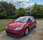 Citroën C4 • Automaat • 120.000 km • benzine • Gekeurd VVKP, Auto's, Automaat, Berline, 5 deurs, Particulier