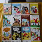 lot de 17 livres de  la Nouvelle bibliothèque Rose Hachette, Ophalen, Gelezen, Fictie, Divers auteurs