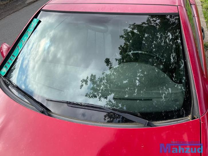 MERCEDES SLK R170 voorraam voorruit 1996-2004, Auto-onderdelen, Ruiten en Toebehoren, Mercedes-Benz, Gebruikt