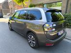 Citroën C4 Grand Picasso, Auto's, Euro 6, Overige kleuren, 1600 cc, 7 zetels