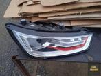 Audi S1 Liftlamp rechts 8XA941006B naald, Gebruikt, Audi