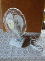 Tafelventilator., Ophalen of Verzenden, Zo goed als nieuw