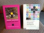 2 x Daniel Goleman, Ophalen of Verzenden