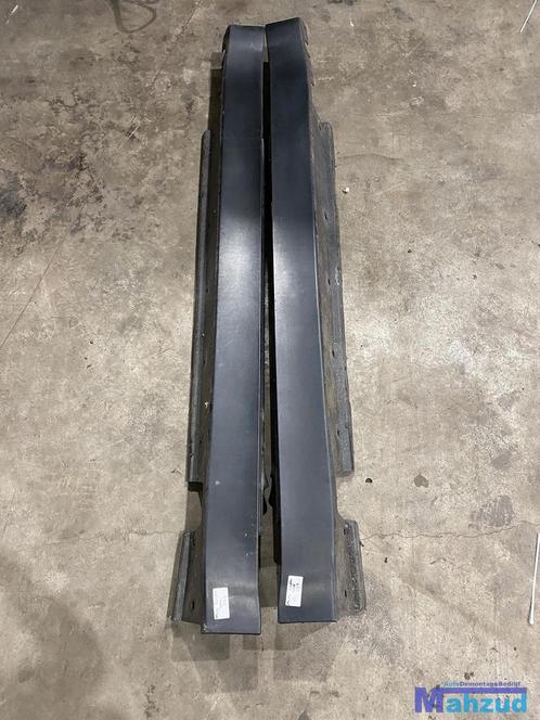 MINI COOPER ONE R50 R53 Zijkirts set links rechts, Auto-onderdelen, Carrosserie, Bumper, Mini, Gebruikt, Ophalen