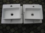 Leto fontein 320x290x110 wit, Ophalen, Wit