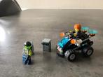 Lego 70160 ultra agents Overval aan de oever, Ophalen, Zo goed als nieuw, Complete set, Lego