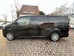 TOYOTA PROACE 2.0L 8 PLACES, Autos, Toyota, 8 places, Achat, Euro 6, Entreprise