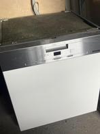 Miele vaatwasser, Elektronische apparatuur, Ophalen, Minder dan 85 cm, Minder dan 10 liter, Zo goed als nieuw