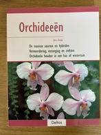 Boek: J. Pinske - Orchideeen, Bloemen, Planten en Bomen, J. Pinske, Ophalen, Gelezen