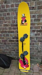 Vintage snowboard, Ophalen, Gebruikt
