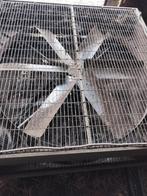2 ventilatoren tekoop, Zakelijke goederen, Landbouw | Onderdelen | Banden, Velgen en Assen, Ophalen