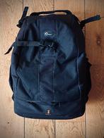 Sac Lowepro Flipside 400 AW, Ophalen, Zo goed als nieuw, Rugtas, Lowepro