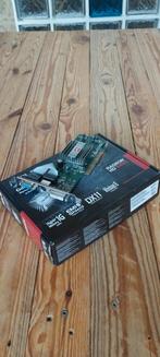 Radeon HD5450, Computers en Software, Videokaarten, Ophalen of Verzenden